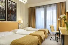 UNAHOTELS Varese 