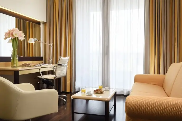 UNAHOTELS Varese 