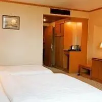 Hongyun Hotel Foshan 