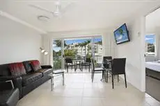 Beachside Mooloolaba 