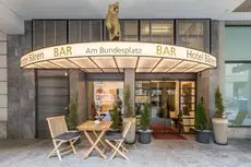 Hotel Baren am Bundesplatz 