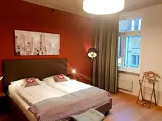 Hotel Baren am Bundesplatz 