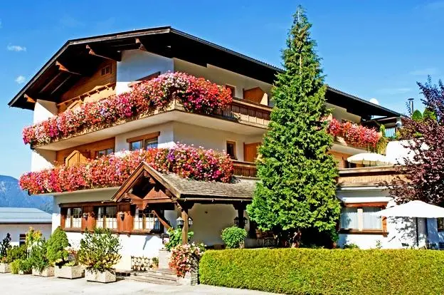 Angerer Familienappartements Tirol