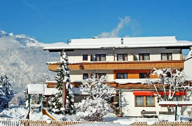 Angerer Familienappartements Tirol