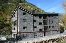 Apartaments Turistics Prat de Les Mines 