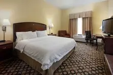 Hampton Inn - Springfield 