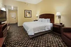 Hampton Inn - Springfield 