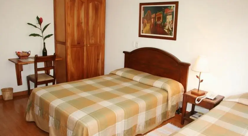 Hostal Santa Rita 