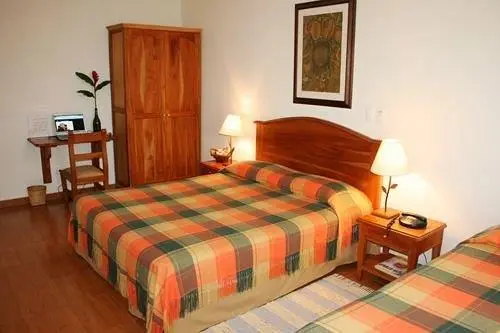 Hostal Santa Rita 