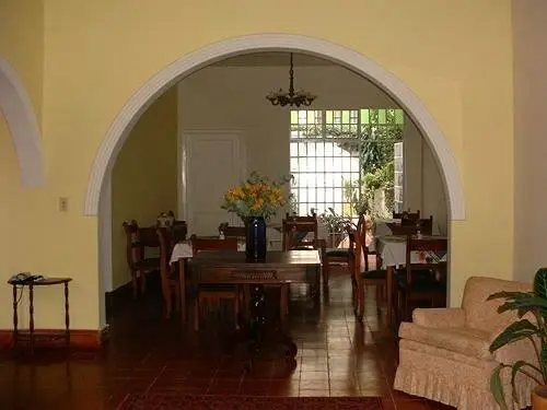 Hostal Santa Rita 