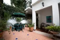 Hostal Santa Rita 