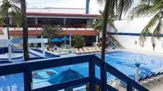 Sol Caribe San Andres All Inclusive 