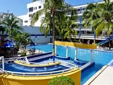 Sol Caribe San Andres All Inclusive 