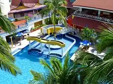 Sol Caribe San Andres All Inclusive 