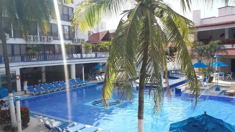 Sol Caribe San Andres All Inclusive 