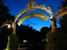 Albergo Losone 