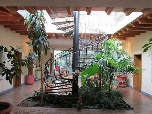 Casa Magica Guanajuato