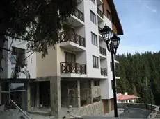 Complex Lucky Pamporovo 