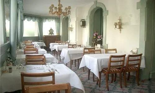 Hotel De La Paix Interlaken 