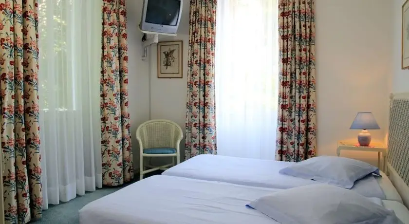 Piccolo Hotel Locarno 