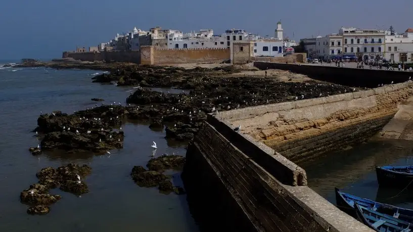 Riad Maison Du Sud 