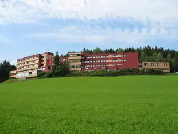 Vortuna Gesundheitsresort Bad Leonfelden