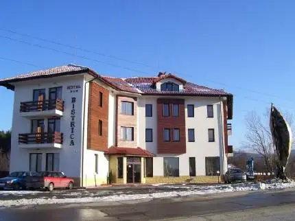 Bistrica Hotel