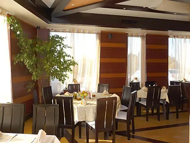 Bistrica Hotel 