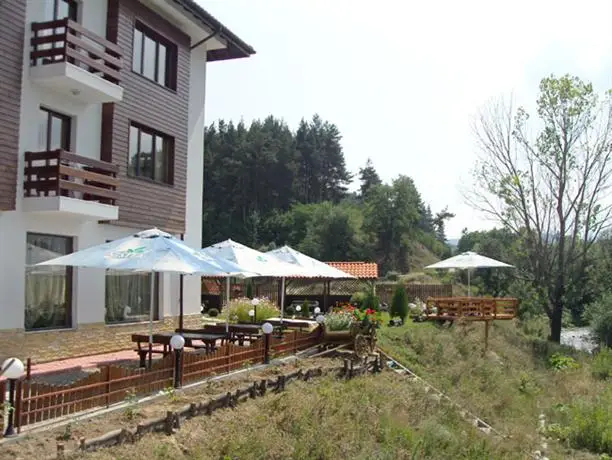 Bistrica Hotel 