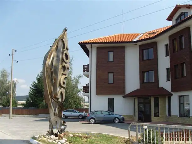 Bistrica Hotel 