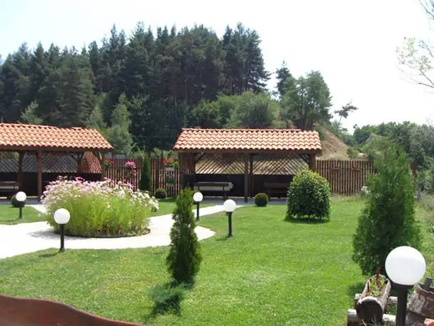 Bistrica Hotel 