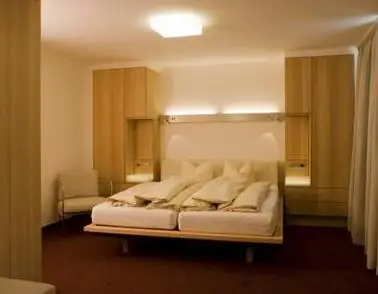 Hotel Alpina Solden - Adults Only