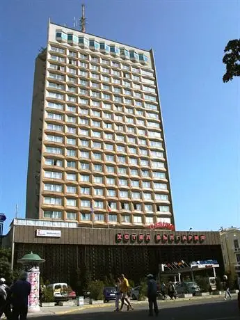 Hotel Bulgaria Burgas