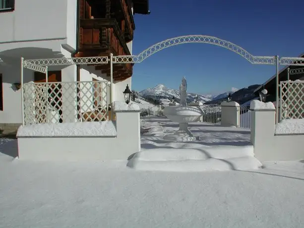 Landhaus Sonnenzauber 