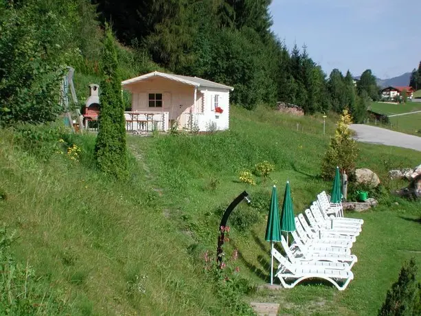 Landhaus Sonnenzauber 