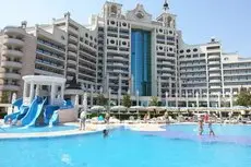 Sunset Resort Pomorie 