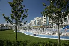 Sunset Resort Pomorie 