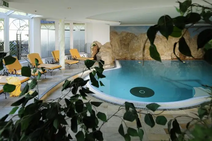 Wellness & Beauty Hotel Alte Post 