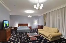 Aurora Hotel Rostov-on-Don 