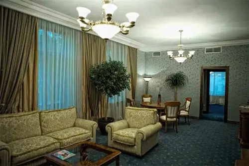 Aurora Hotel Rostov-on-Don 