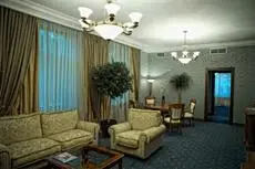 Aurora Hotel Rostov-on-Don 