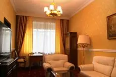 Aurora Hotel Rostov-on-Don 