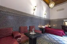 Riad Fez Yamanda 