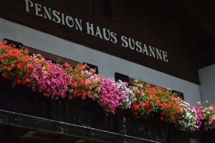 Haus Susanne Radstadt 