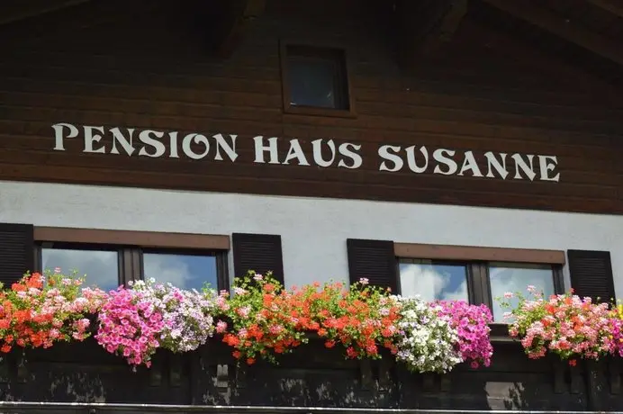 Haus Susanne Radstadt 