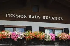 Haus Susanne Radstadt 