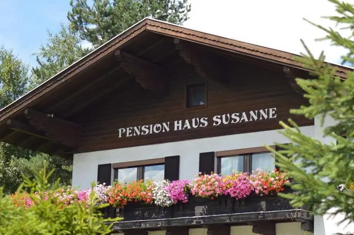 Haus Susanne Radstadt 