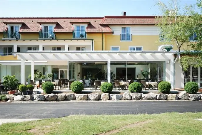 Landhotel Birkenhof