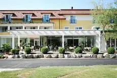 Landhotel Birkenhof 