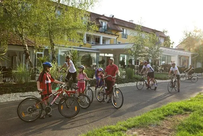 Landhotel Birkenhof 